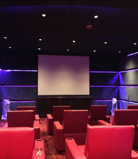  Home Theater